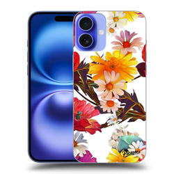 ULTIMATE CASE za Apple iPhone 16 Plus - Meadow