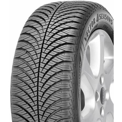 Goodyear Vector 4 Seasons G3 ( 235/40 R18 95W XL  )