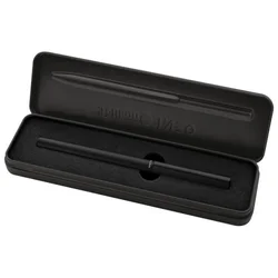 Nalivpero P6 Ineo Elements Black Rock u metalnoj poklon kutiji Pelikan crno