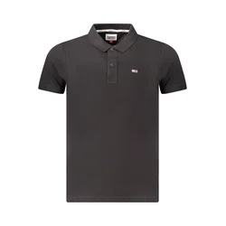 Tommy Hilfiger Tjm Slim Placket Polo