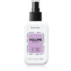 Kemon Volume pršilo za volumen 200 ml