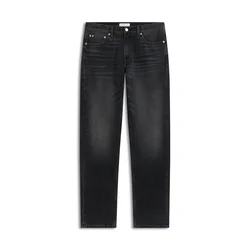 TOMMY HILFIGER Kavbojke Dover siva