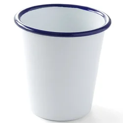 Hendi Bela emajlirana skodelica 300 ml 621325