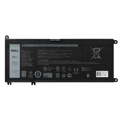 DELL baterija 56Wh 4-celična, 9P3NW
