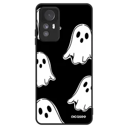 ULTIMATE CASE za Xiaomi Redmi Note 12S - Black ghosts