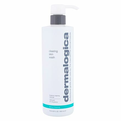 Dermalogica Active Clearing Clearing Skin Wash čistilna pena za mešano kožo 500 ml za ženske