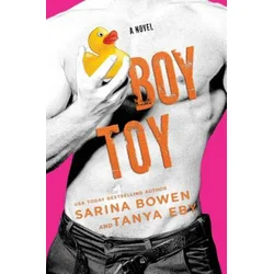 Boy Toy