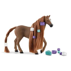 Schleich Figurica Beauty Horse English Thoroughbread Mare kobila