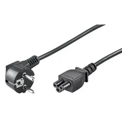 MicroConnect Napajalni kabel MicroConnect CEE 7/7 - C5 5m