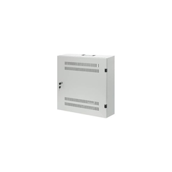 Intellinet ormar zidni 4U/2U, sivi, 713641