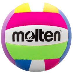 Molten Beachvolleyball MS500 Training Ball