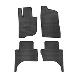 Frogum Tipske patosnice za  Mitsubishi L200 / Fiat Fullback (2016+)