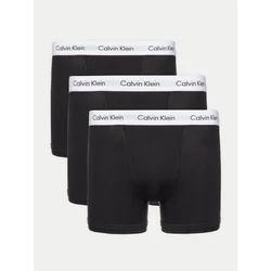 Calvin Klein Boksarice, črna
