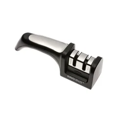 Greatstore dvostopenji ostri nož kinghoff kh-3420
