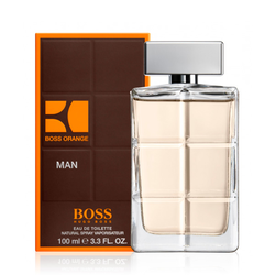 Parfem za muškarce Boss Orange Man Hugo Boss EDT