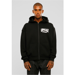 Mens Sweatshirt Upscale Studios Black