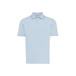 Mexx Muška majica TU1409033M, Polo kragna, Svetloplava