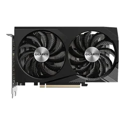 GIGABYTE nVidia GeForce RTX 3050 8GB 128bit GV-N3050WF2OCV2-8GD grafička karta