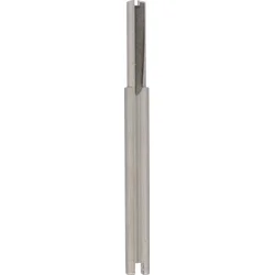 Dremel Burgija za glodanje (HSS) 3,2 mm (650)