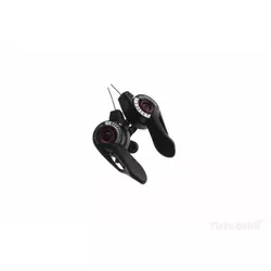 Shimano-ručica menjača tz500 3/7