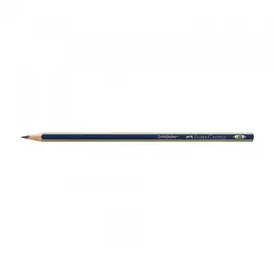 Grafitna olovka Faber Castell Gold 4B 02277
