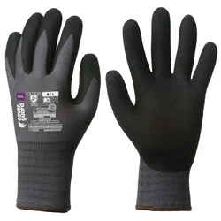 Coverguard rukavica eurolite 15n500 veličina 09 ( 1nisg09 )