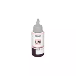 Epson T6736 refil ink ciss light magenta za L800