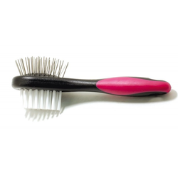 VANITY četka dupla mini