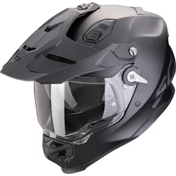 SCORPION Adf-9000 air solid matt black