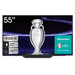 HISENSE OLED TV 55A85K