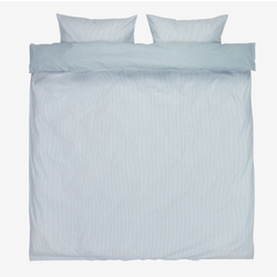 Posteljina boj.pred. 200x220 plava DS KR