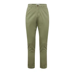 JACK & JONES Chino hlače MARCO BOWIE, zelena