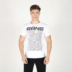 RANG Majica kratak rukav cristiano M