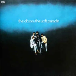 DOORS - LP/SOFT PARADE