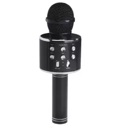 Denver KMS-20B MK2 Karaoke mikrofon, Bluetooth, Crni