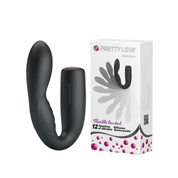 Pretty love Quintion black