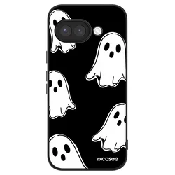 ULTIMATE CASE za Google Pixel 9a - Black ghosts