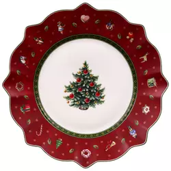 Villeroy & Boch KROŽNIK TOYS DELIGHT, O 24