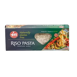 Pirinčane nudle-riso pasta Aleksandrija 320gr