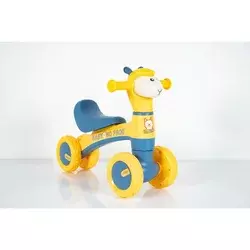 WINNER BIKE BIC.12 SHEEP YELLOW