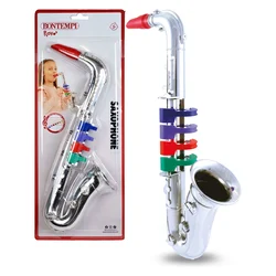 Bontempi saksofon