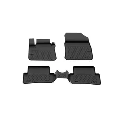 Sahler Gumene patosnice za Renault Clio III 2005-2013