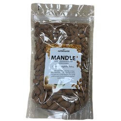 Nefdesante Nebeljeni mandlji 250 g