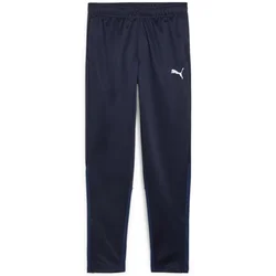 Puma Hlače teamGOAL Training Pant Jr