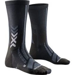 X-BIONIC Nogavice X-SOCKS HIKE DISCOVER, črne (39/41)