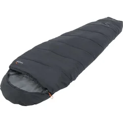 Easy Camp Raven Mummy 13°C Spalna vreča levo