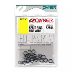 OWNER SPLIT RING 52804-1