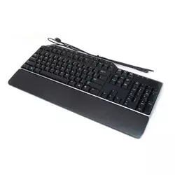 DELL Business Multimedia KB522 USB US tastatura crna (TAS00956)