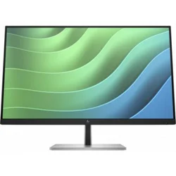 HP Monitor E27 27/IPS/1920x1080 crni