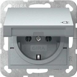 Gira Gira vtičnica KD 445426, (20993723)
